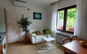 Apartman Gina