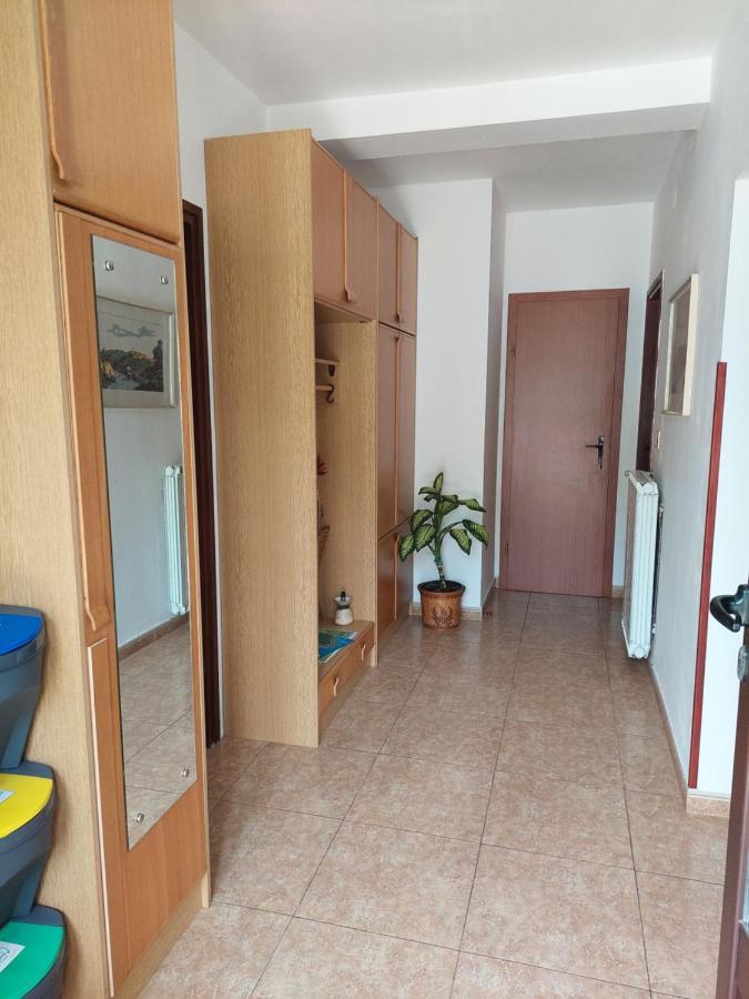 Apartman Gina Labin  Kültér fotó