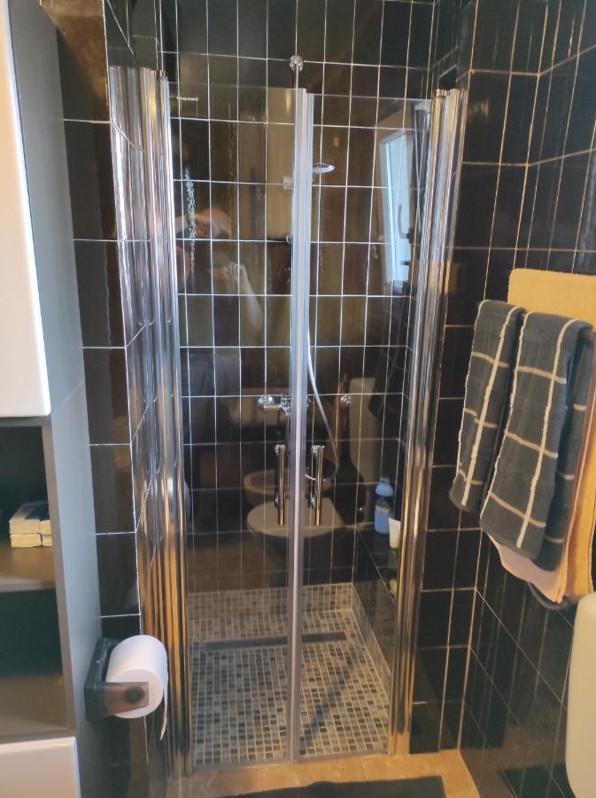 Apartman Gina Labin  Kültér fotó